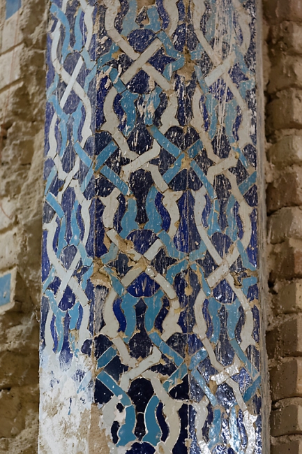 Soltanyeh-Mausolée d'Uldjâitu-011